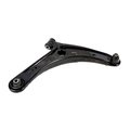 Ctr Suspension Control Arm, CQ0238R CQ0238R